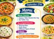 Lunch September 27th