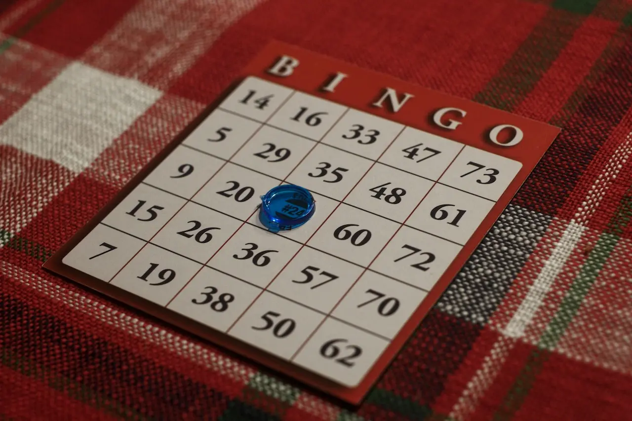 bingo-2026-2 Photo by Joshua Hoehne